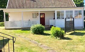 Farbror Alfreds Stuga Sjöutsikt